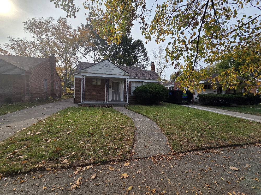 22507 South Kane Street