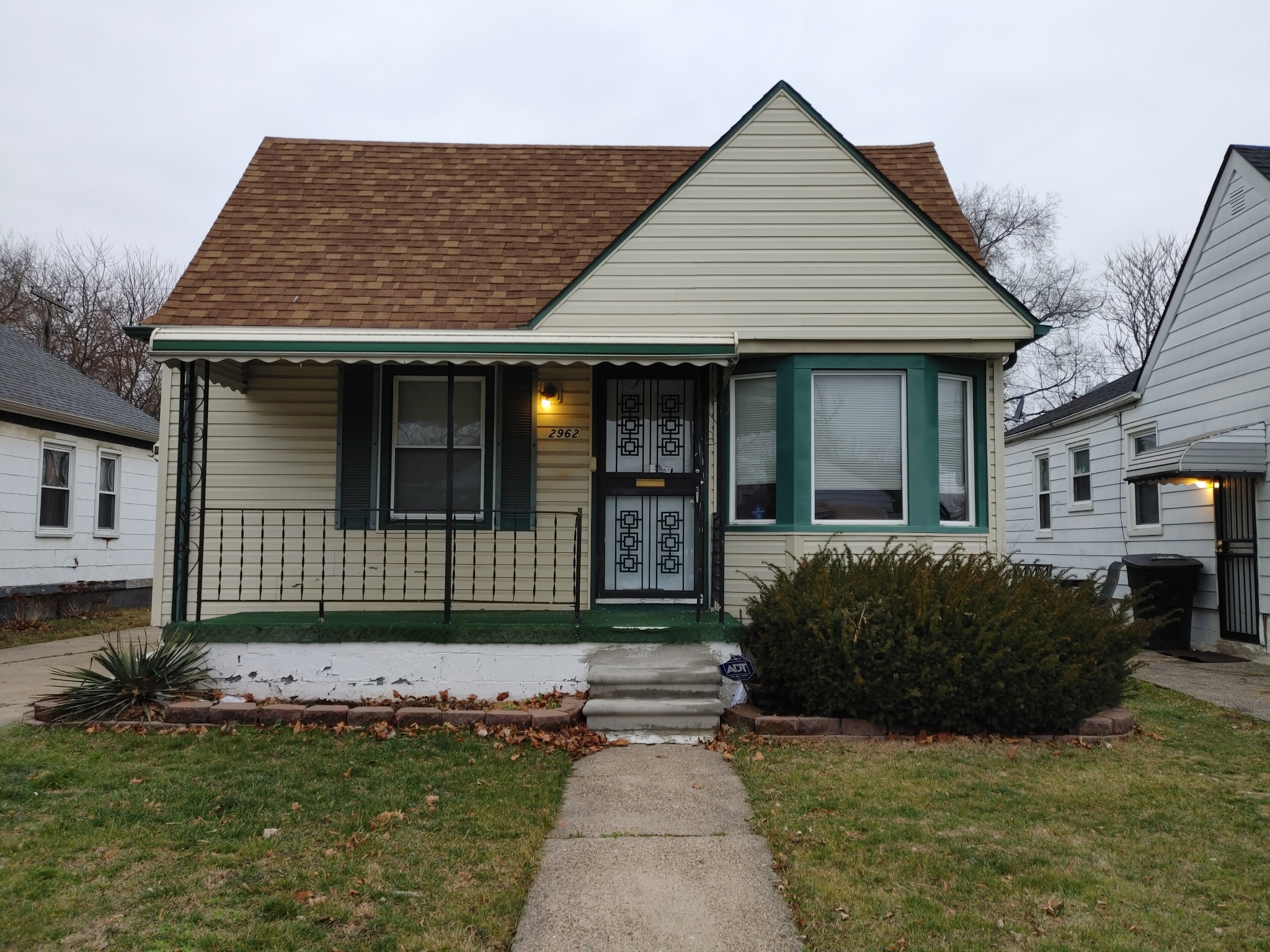 2962 South Ethel Street