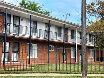 15811 Harper Ave., Apt. # 12